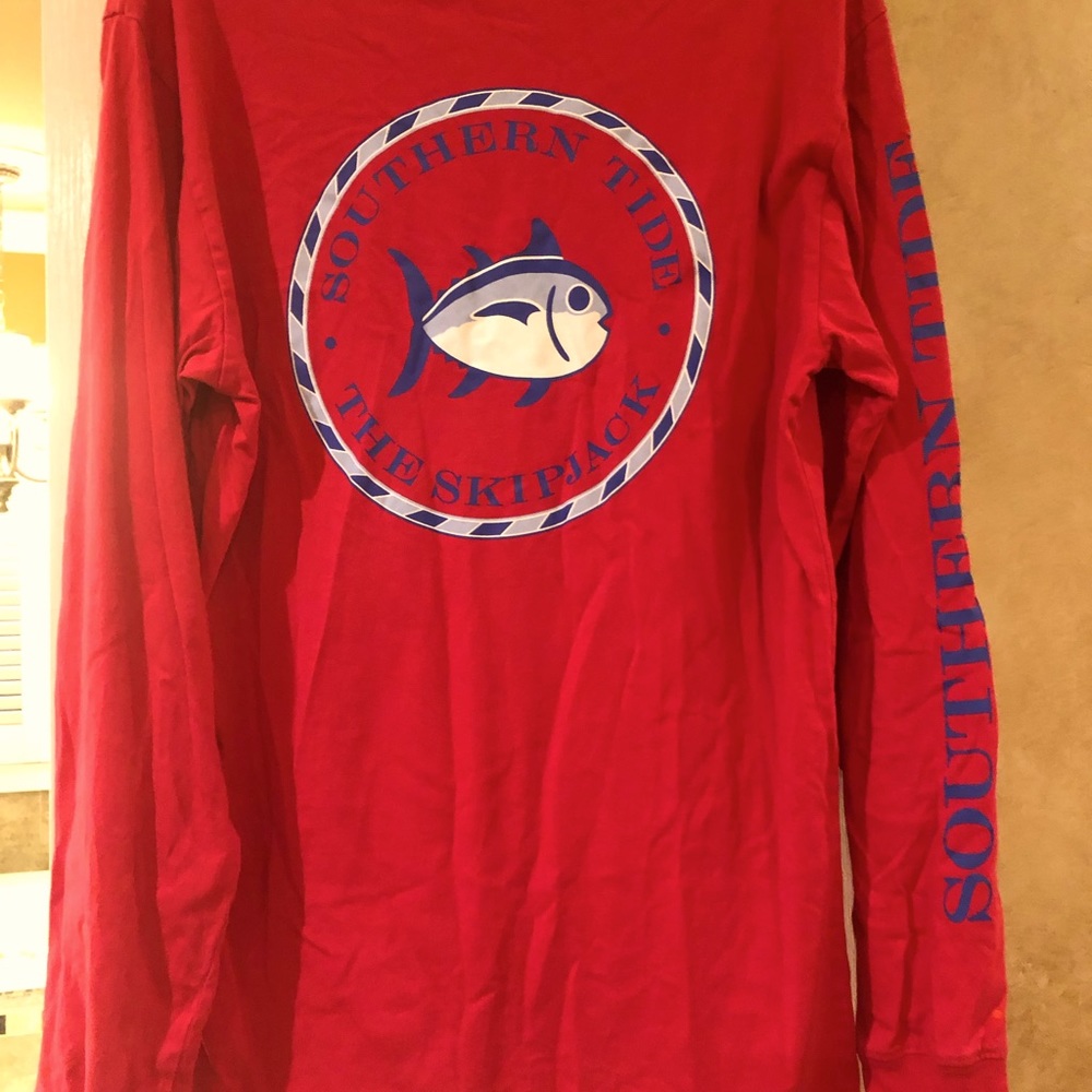 Southern Tide Shirt